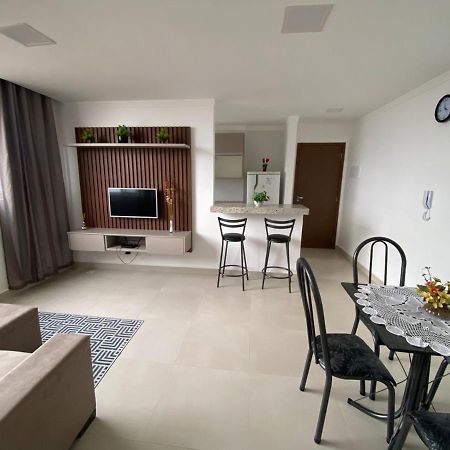 Apartamento Prox. Unievangelica 201 Anápolis Εξωτερικό φωτογραφία
