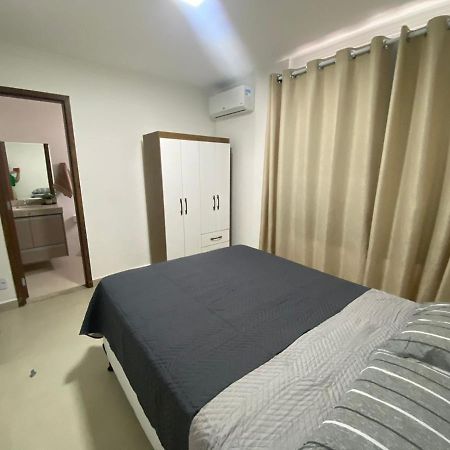 Apartamento Prox. Unievangelica 201 Anápolis Εξωτερικό φωτογραφία