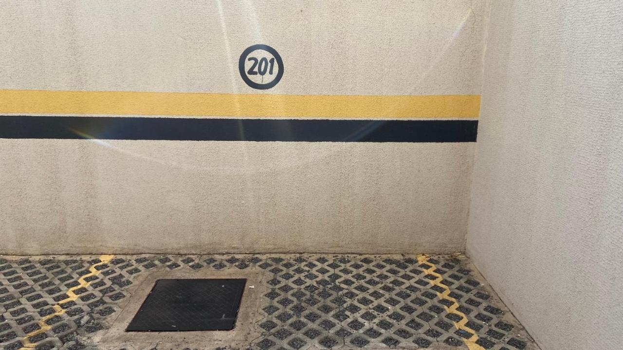 Apartamento Prox. Unievangelica 201 Anápolis Εξωτερικό φωτογραφία