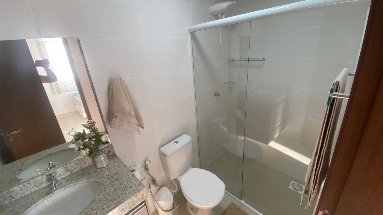 Apartamento Prox. Unievangelica 201 Anápolis Εξωτερικό φωτογραφία