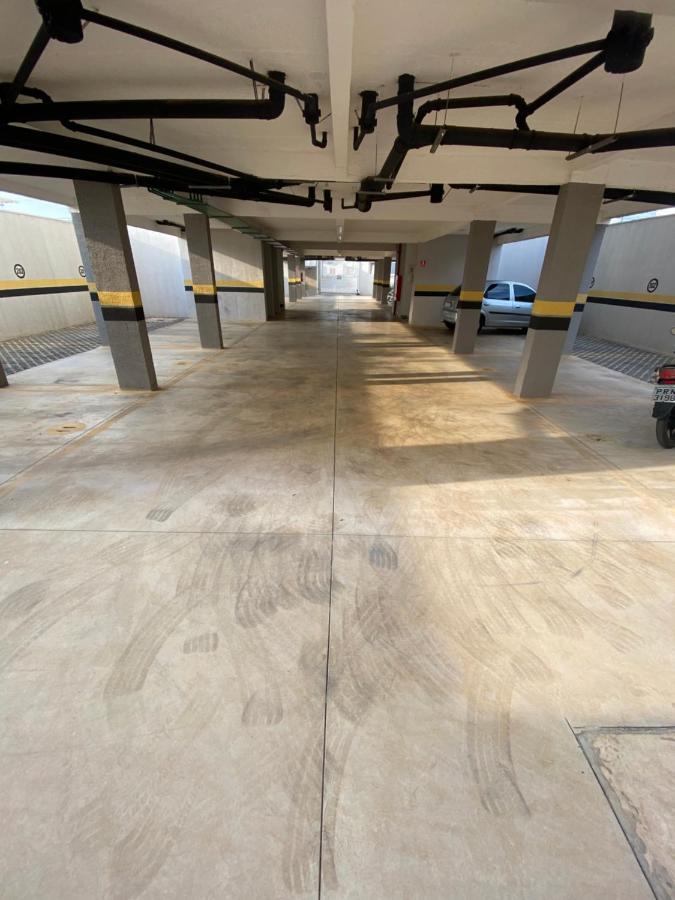 Apartamento Prox. Unievangelica 201 Anápolis Εξωτερικό φωτογραφία