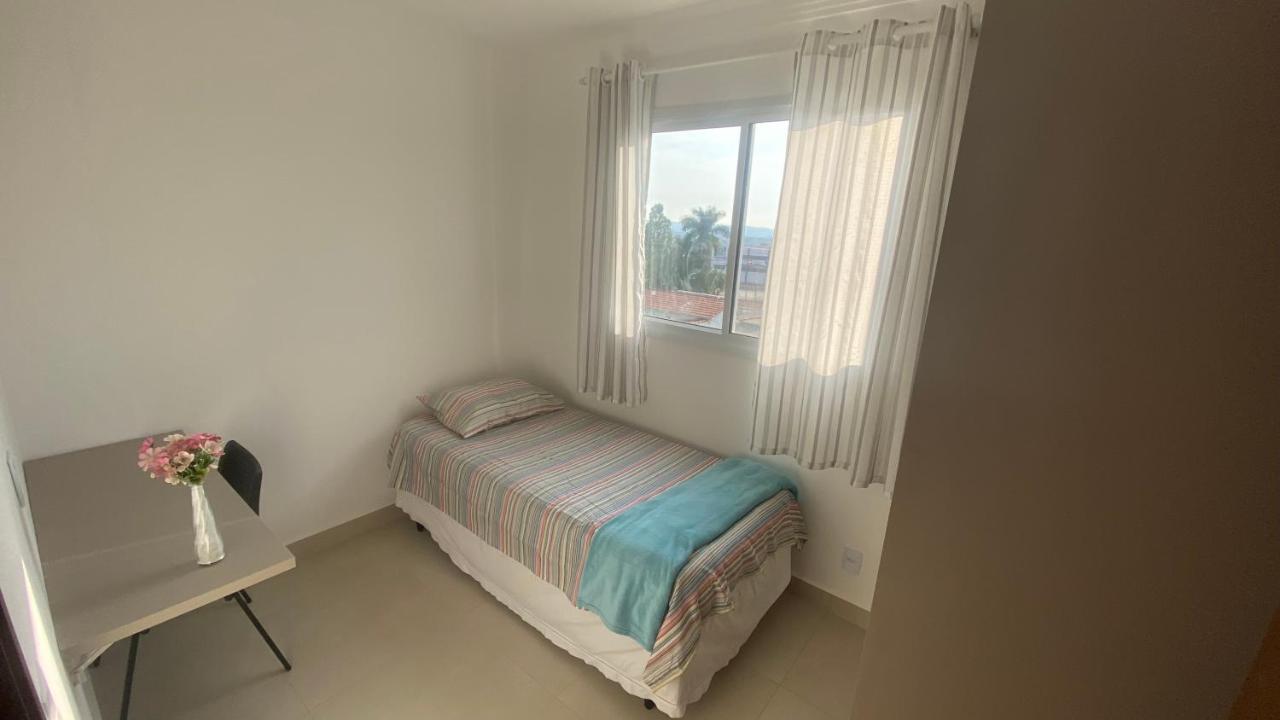 Apartamento Prox. Unievangelica 201 Anápolis Εξωτερικό φωτογραφία