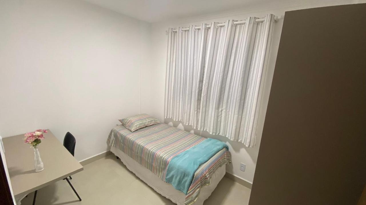 Apartamento Prox. Unievangelica 201 Anápolis Εξωτερικό φωτογραφία