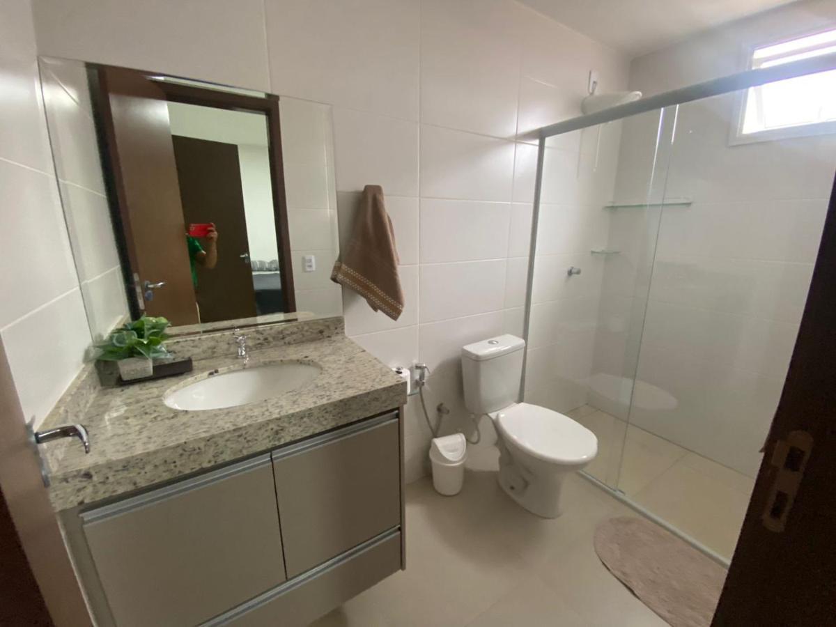 Apartamento Prox. Unievangelica 201 Anápolis Εξωτερικό φωτογραφία