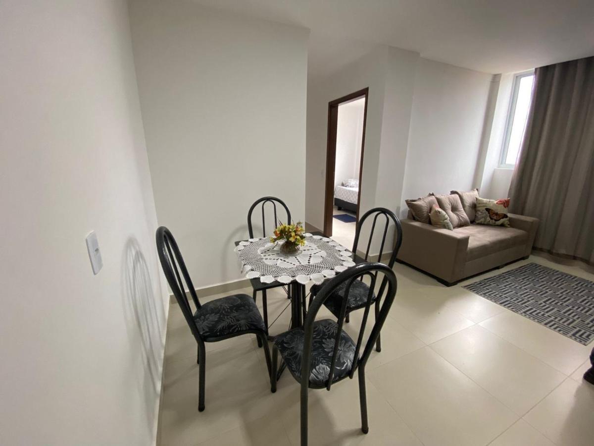 Apartamento Prox. Unievangelica 201 Anápolis Εξωτερικό φωτογραφία