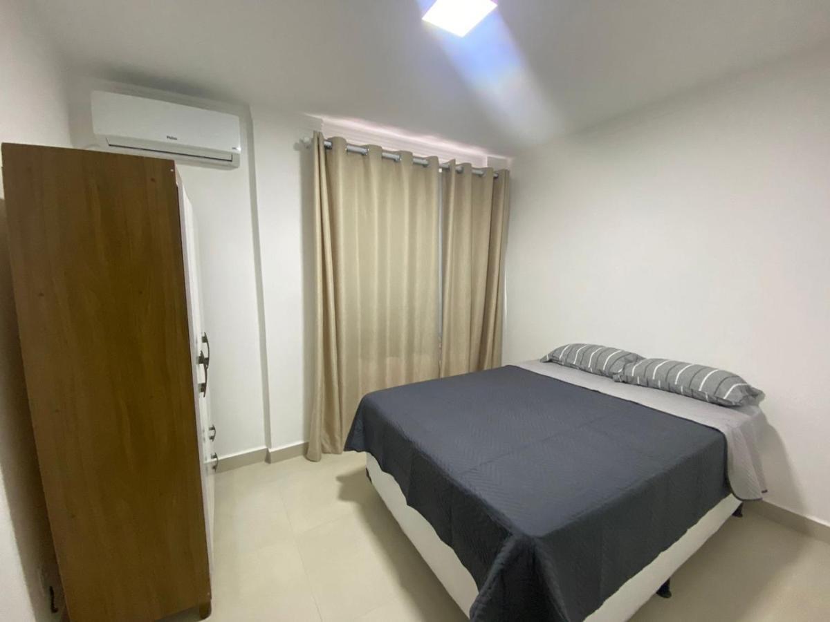 Apartamento Prox. Unievangelica 201 Anápolis Εξωτερικό φωτογραφία