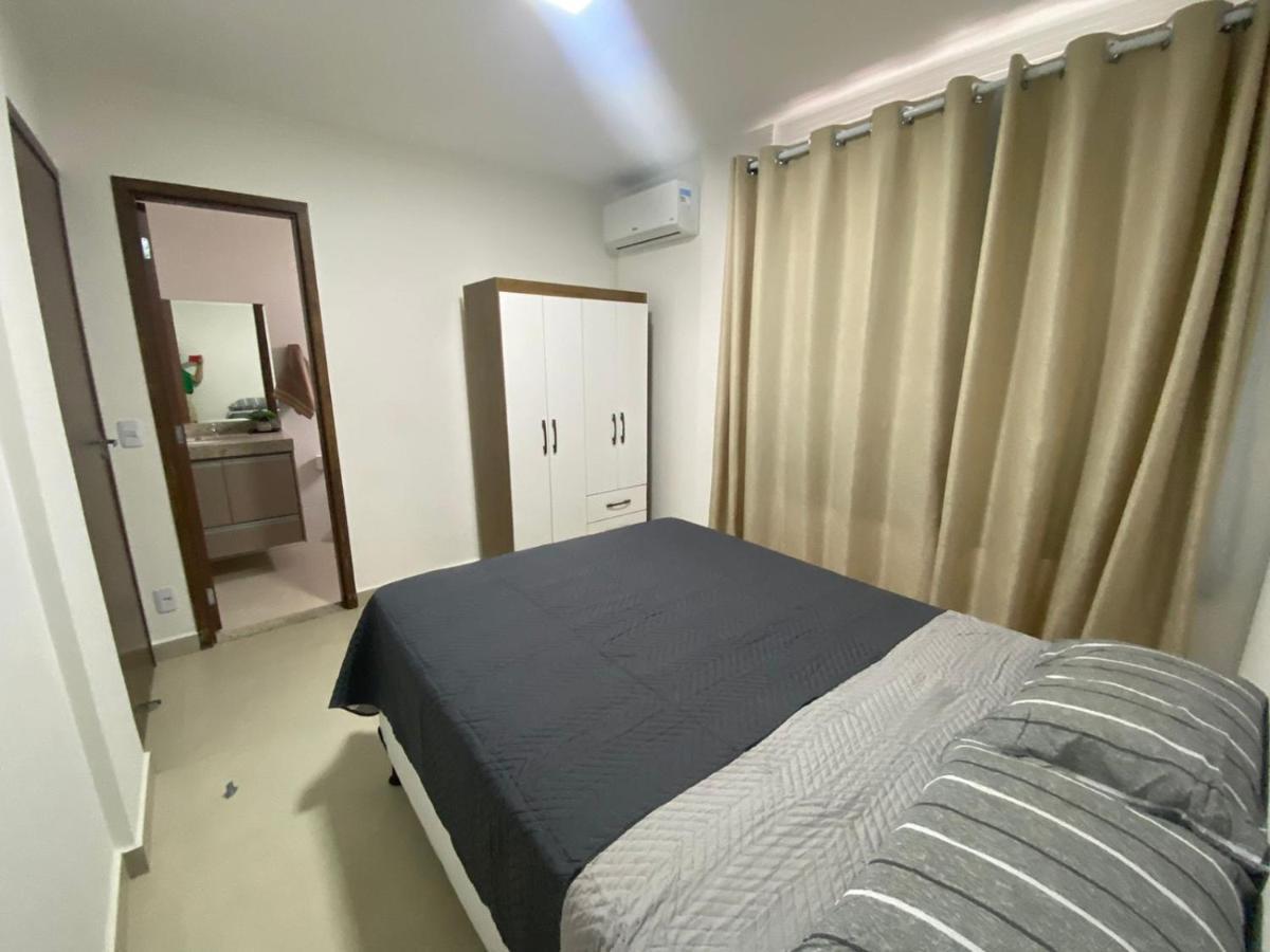 Apartamento Prox. Unievangelica 201 Anápolis Εξωτερικό φωτογραφία