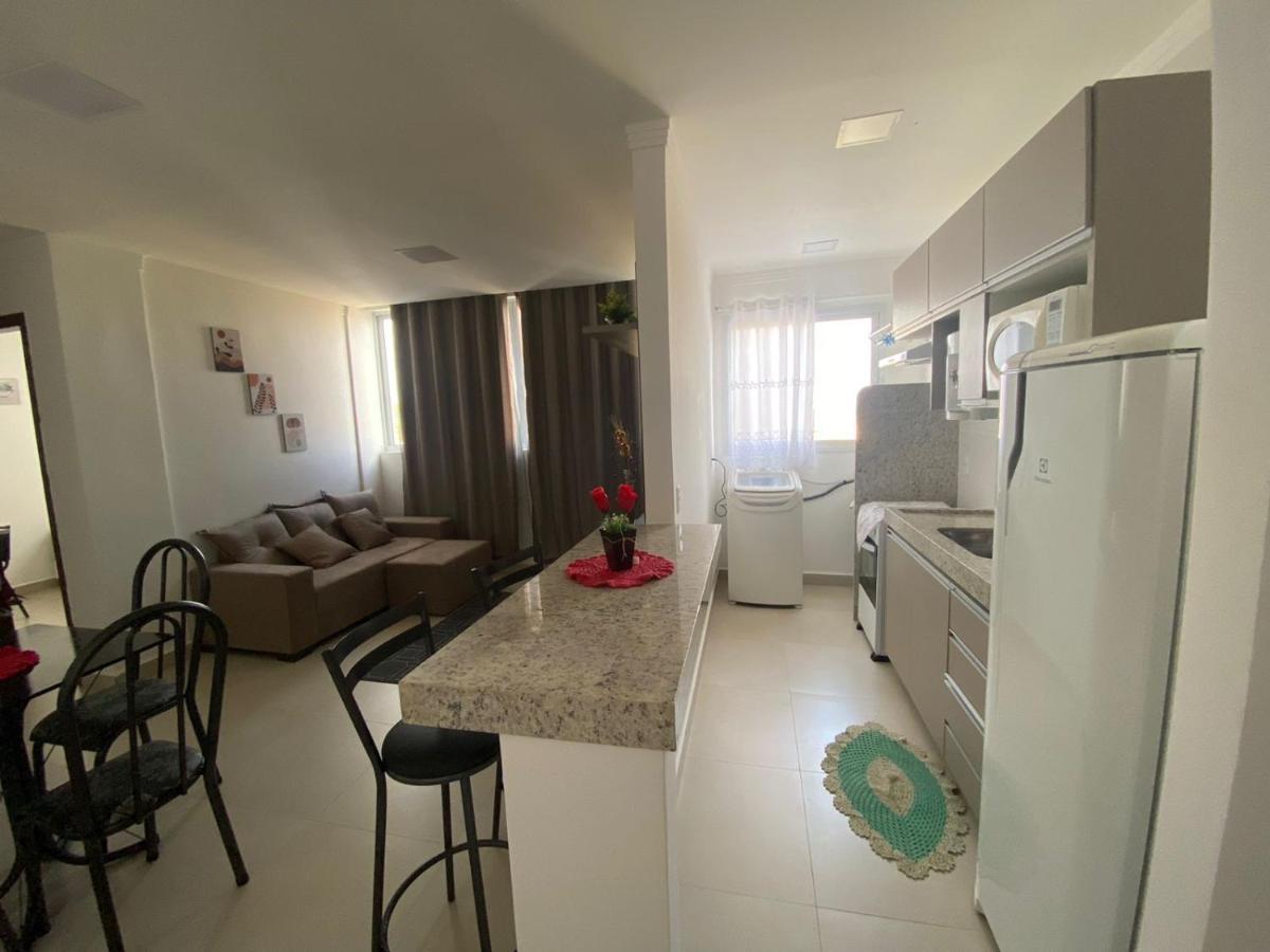Apartamento Prox. Unievangelica 201 Anápolis Εξωτερικό φωτογραφία