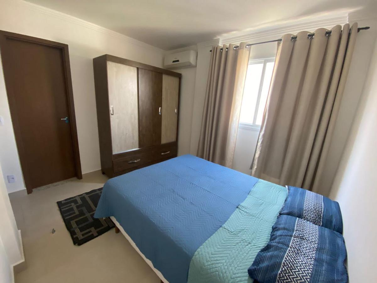 Apartamento Prox. Unievangelica 201 Anápolis Εξωτερικό φωτογραφία