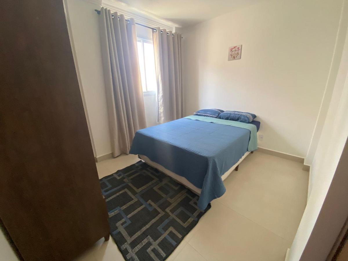 Apartamento Prox. Unievangelica 201 Anápolis Εξωτερικό φωτογραφία